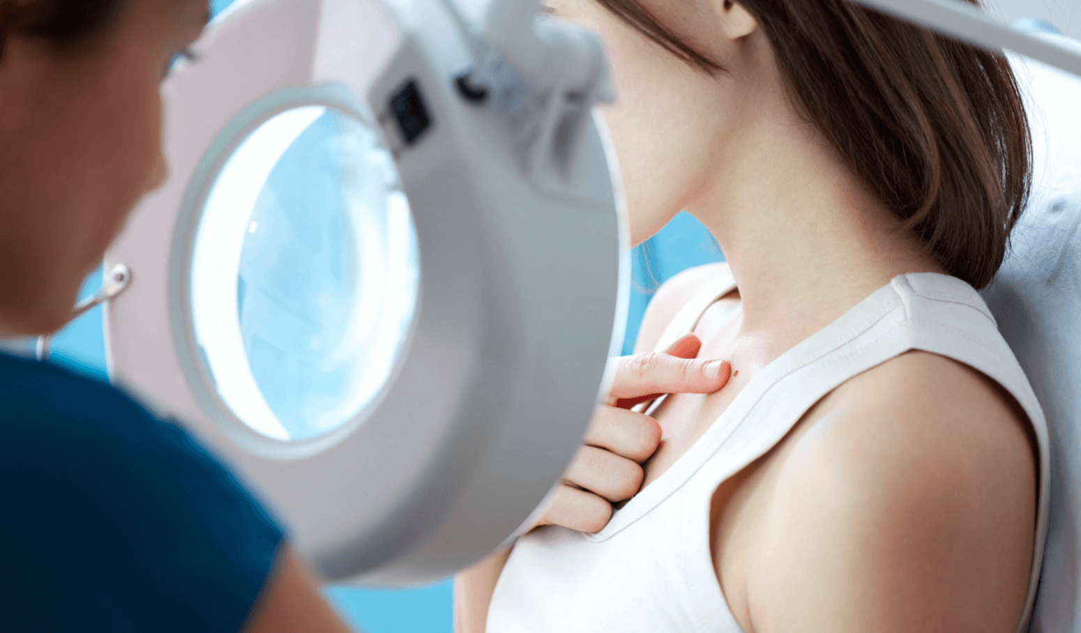 울산 피부과 전문의 일반의