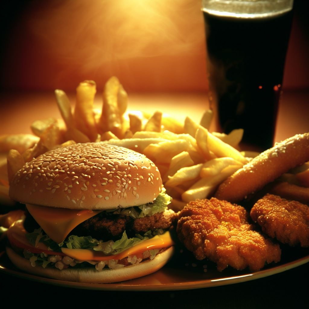 지방간에 안좋은 음식