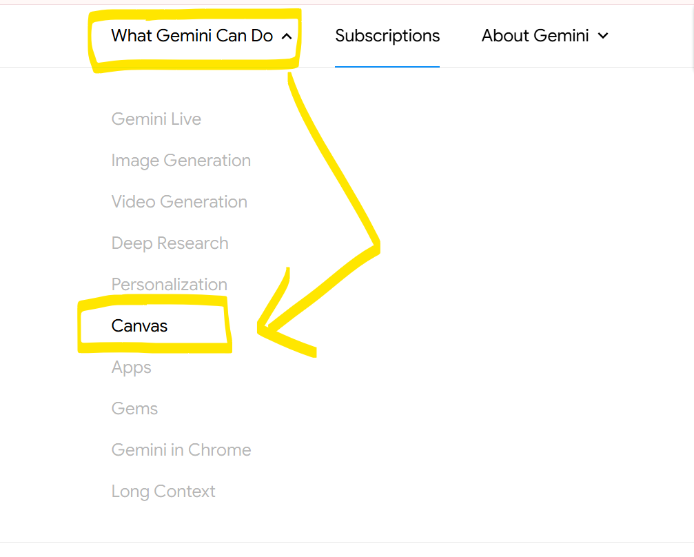 구글 Gemini(제미나이) 문제가 발생했습니다 - 접속 오류 해결 방법