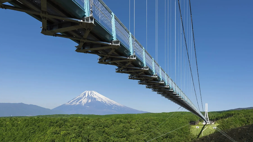 시즈오카 여행 가이드 후지산부터 온천까지 완벽한 힐링 코스