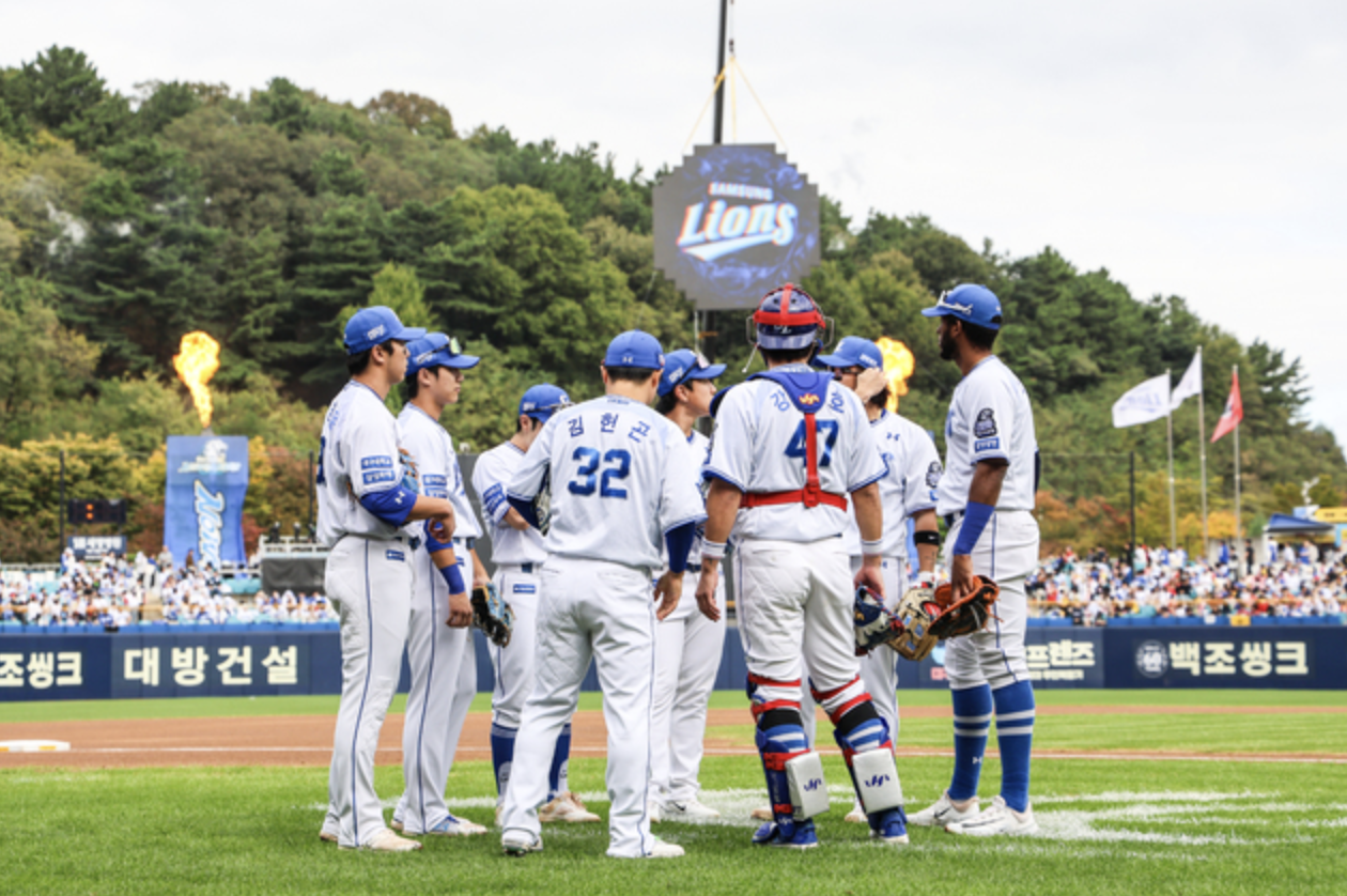 2025년 10월 3일 프로야구 경기 일정 & 중계 채널 총정리