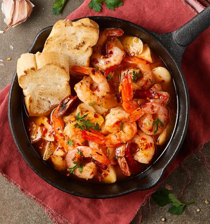 서민갑부 밀키트(7)