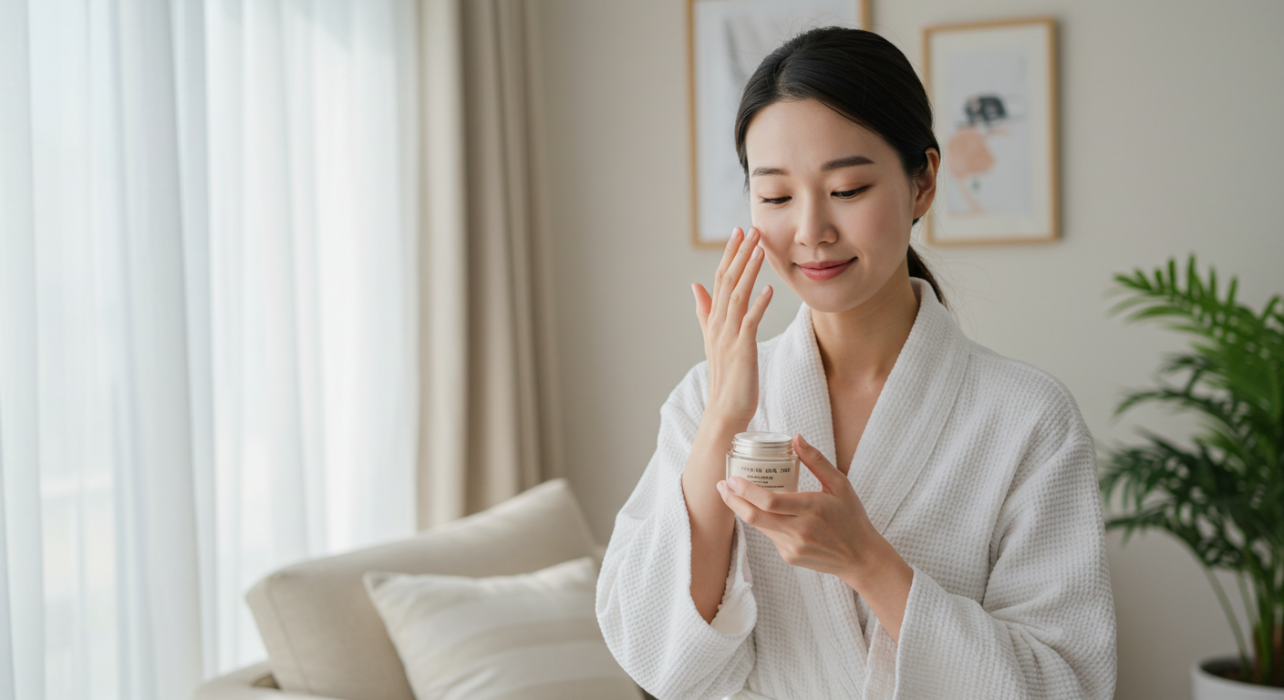 생활건강, 항히스타민