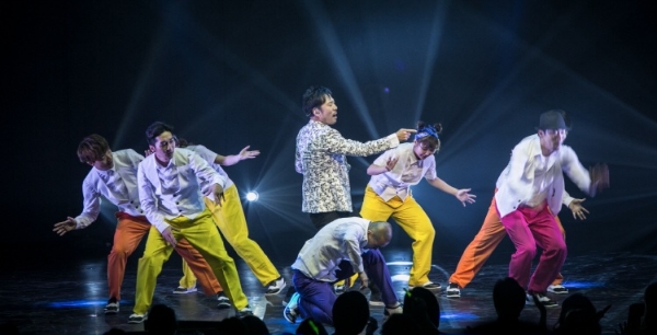 이문세 청주 콘서트 정보