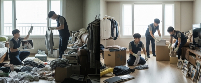 영동 고독사 정리중