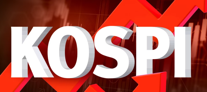 코스피 지수 확인하러 가기