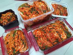 🥬 김장김치 온도 숙성 부터 오래 아삭하게 보관법