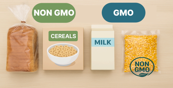 GMO를 둘러싼 도전 과제 – 안전성, 윤리, 소비자 선택권