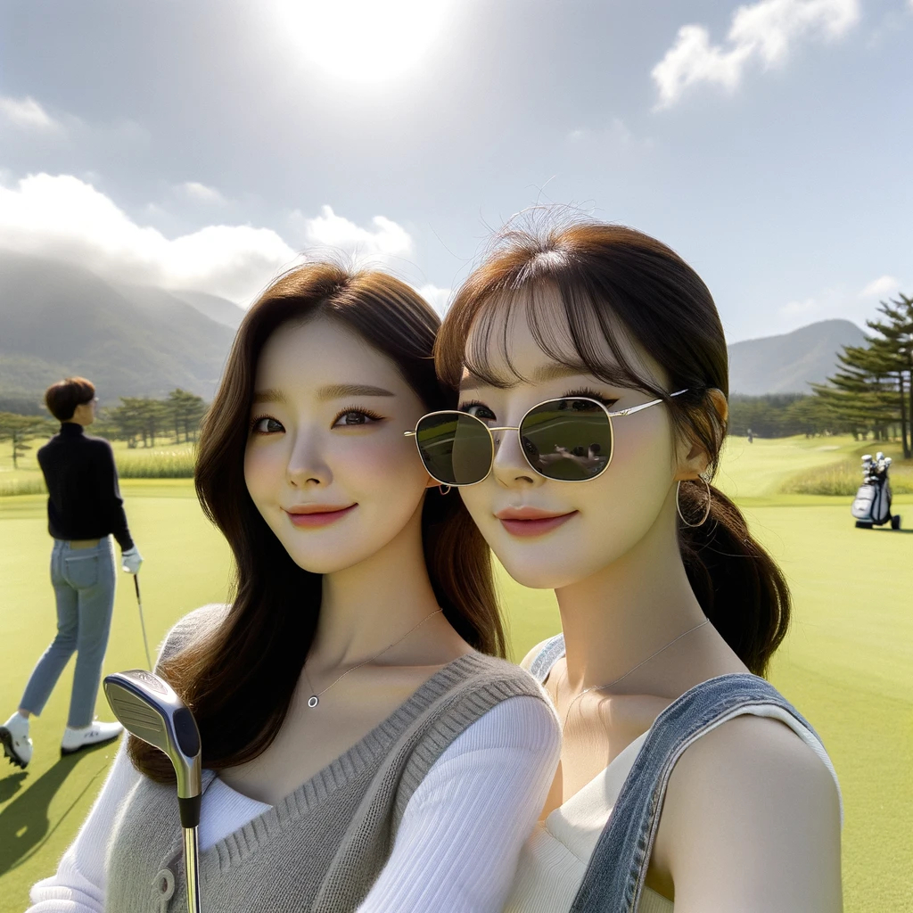 파인밸리CC 예약 1박 2일 골프패키지 5월 가격 (feat. 날씨)