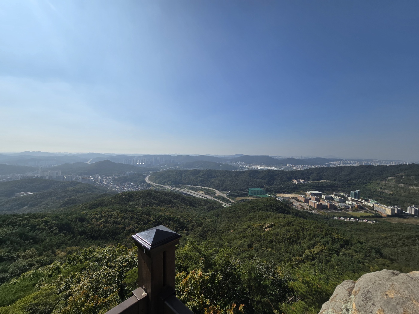 멋진경치