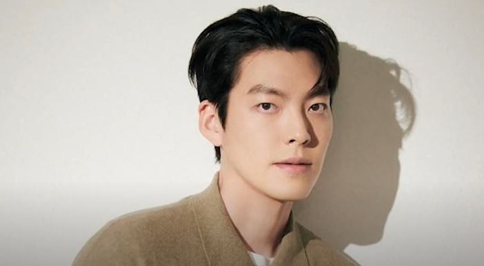 김우빈 얼굴