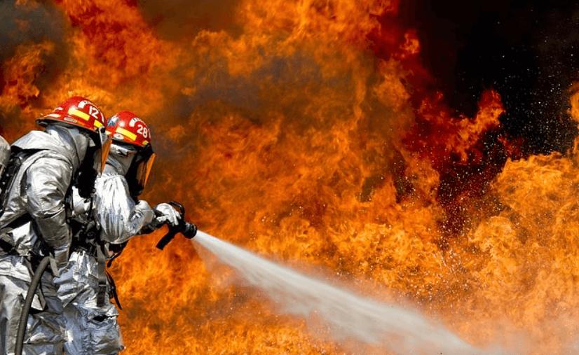 소방직공무원 공부방법