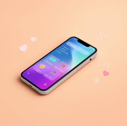 스마트로젠앱그림