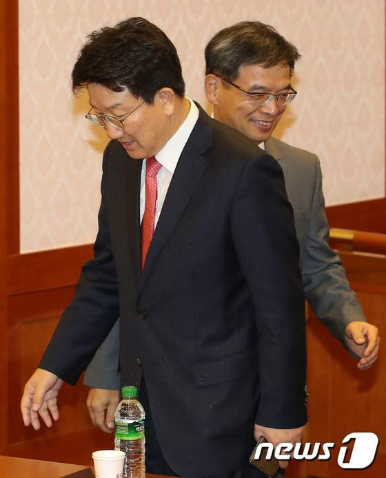 대통령 탄핵
