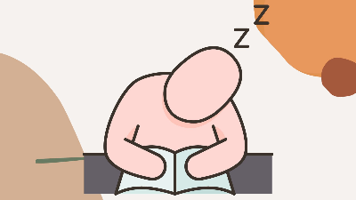 졸음