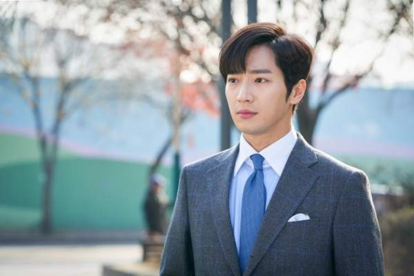 이상엽 배우 프로필