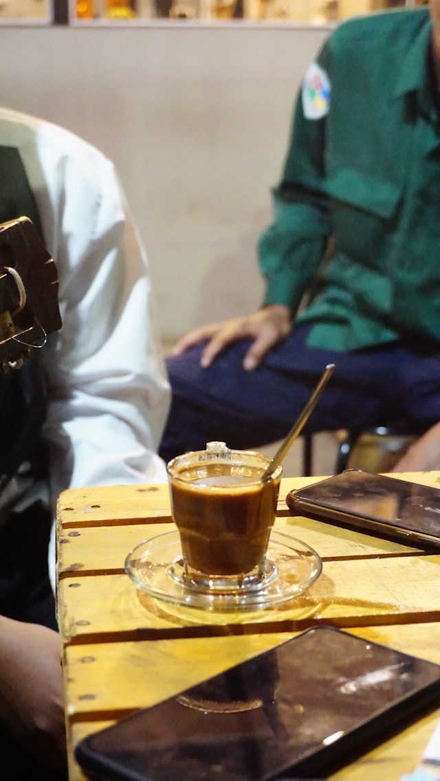 홈카페 캡슐커피머신 이것만 알면 끝