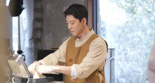 미우새 이동건, 제주도 카페 창업 도전기 준비부터 첫날 돌발 위기까지 완벽 분석