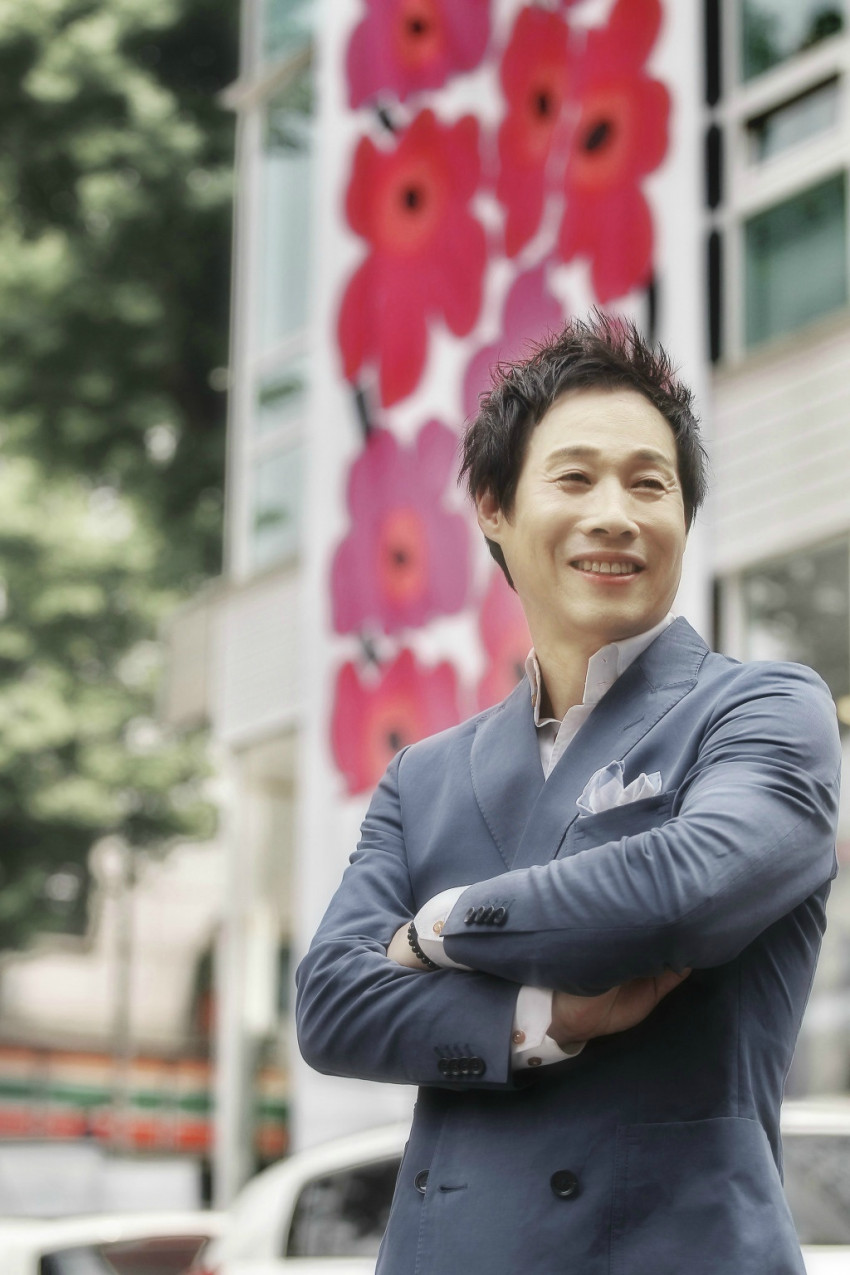 류기진-프로필-나이-과거-아버지-데뷔-엘범-누구