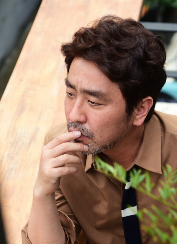 류승룡 배우
