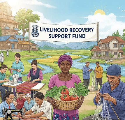 민생회복지원금 2차 지급일 및 신청기간, 대상조건