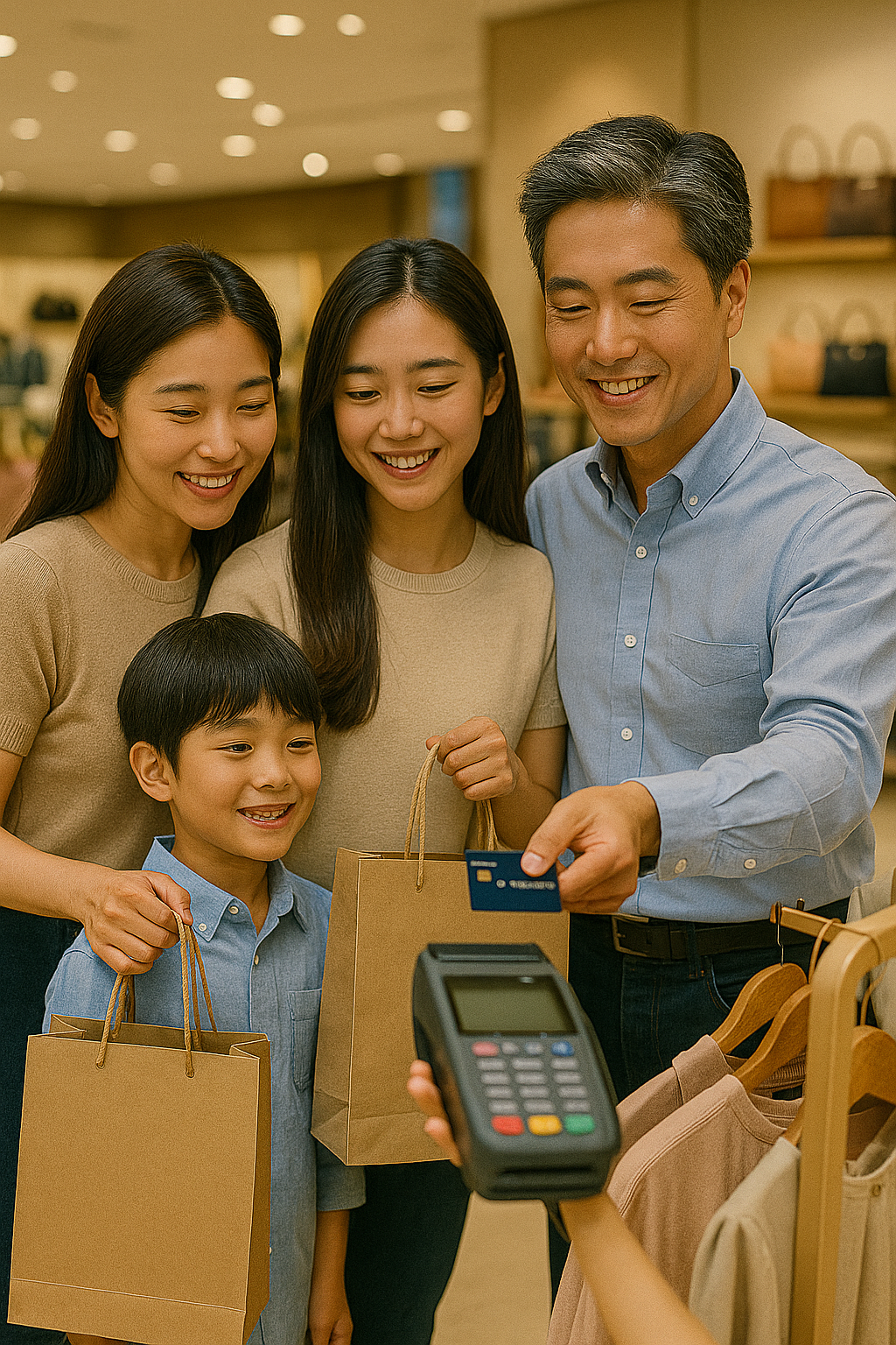 삼성 앤마일리지 카드