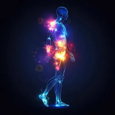 염증 수치가 높다면? 알아야 할 원인과 대책 7가지6