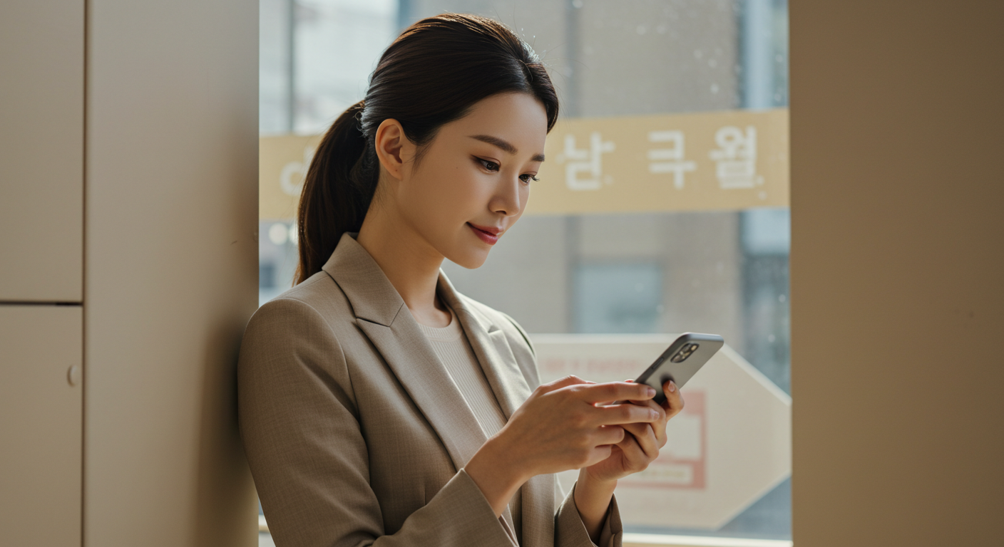 직장인 채무통합