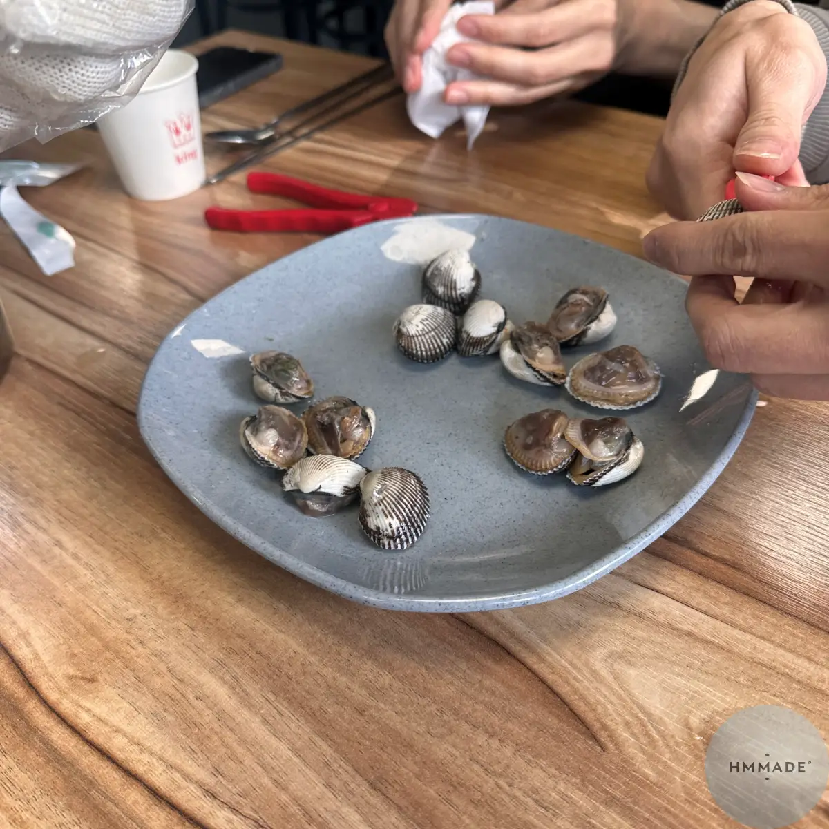 충주-맛집-연이네벌교꼬막-꼬막