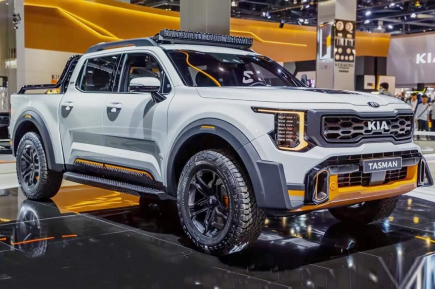 픽업트럭 vs SUV, 어떤 차가 더 좋을까? 완벽 비교 분석!