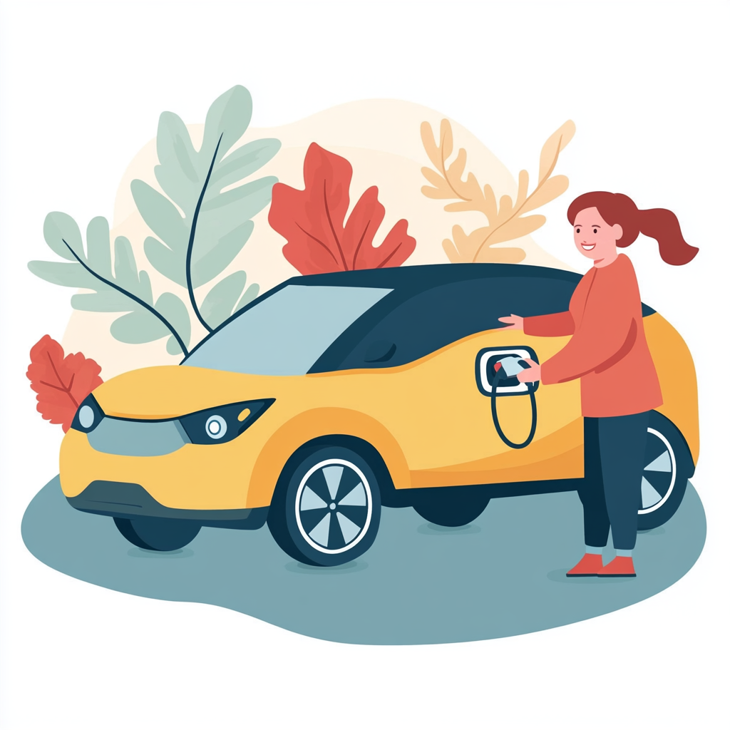 전기차 보조금 신청