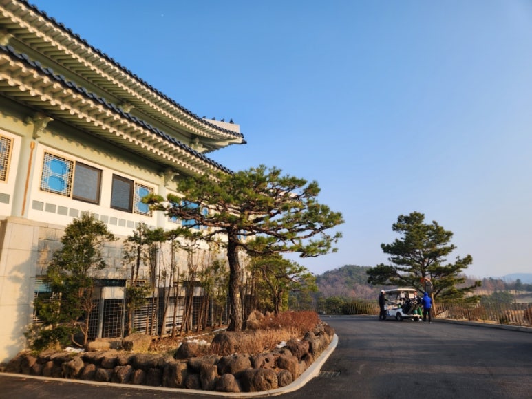 한원cc