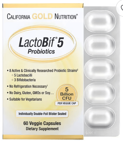 유산균 추천 및 순위 Top 5 &ndash; 쿠팡&#44; 네이버&#44; 올리브영 완벽 분석(2023. 12월)