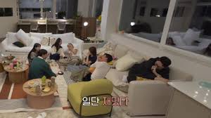 티빙 독점 환승연애 2 정주행하기
