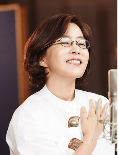 이선희 가수 나이