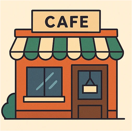 민생회복 소비쿠폰 사용처 카페