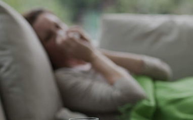 독감 증상 감기와 다른점