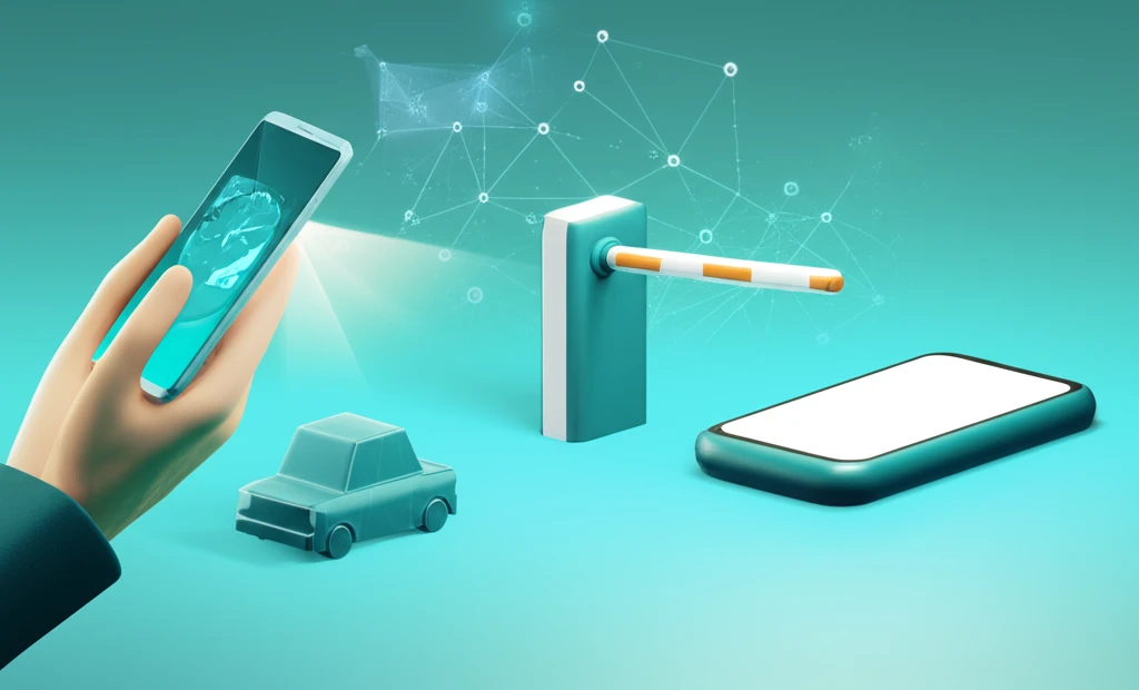 무인 주차장 아이파킹 할인 누락 시 ..