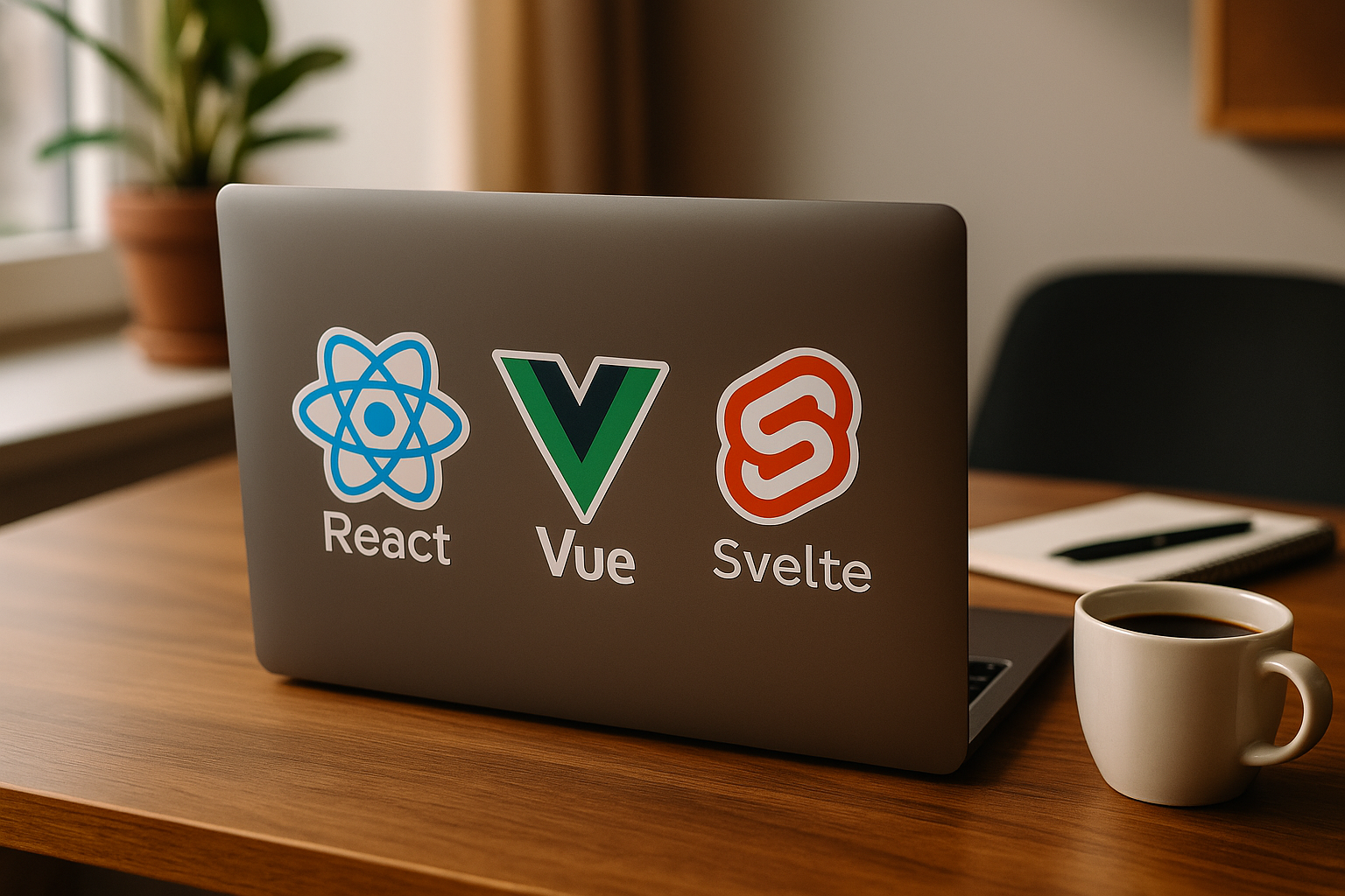 2025년, 어떤 프레임워크를 배워야 할까? 🧠 지금 선택이 5년을 좌우한다!