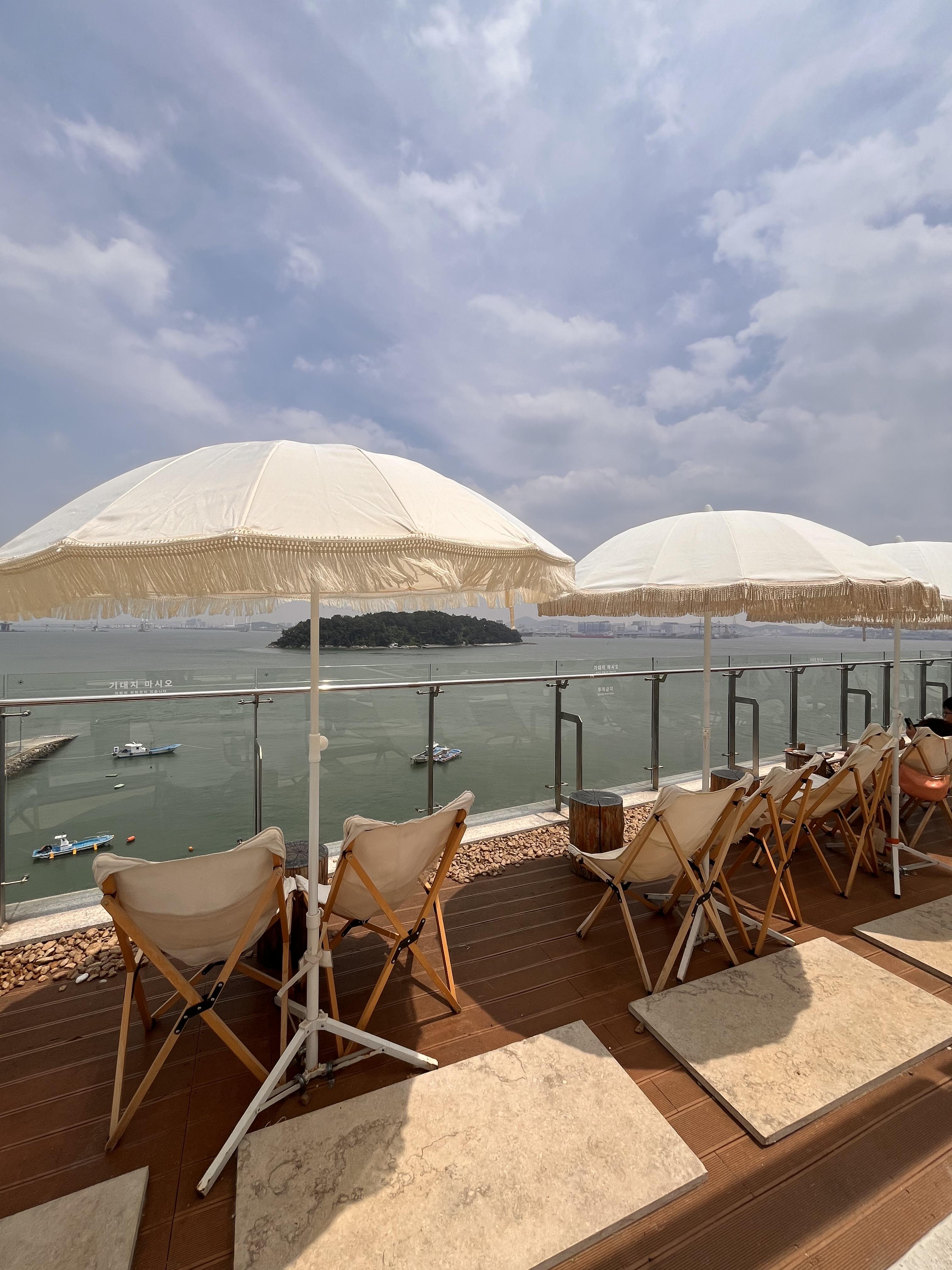 영종도 바다앞테라스