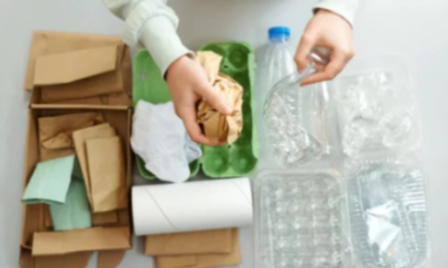 쓰레기 분리수거 요령 종류별 분리배출 방법