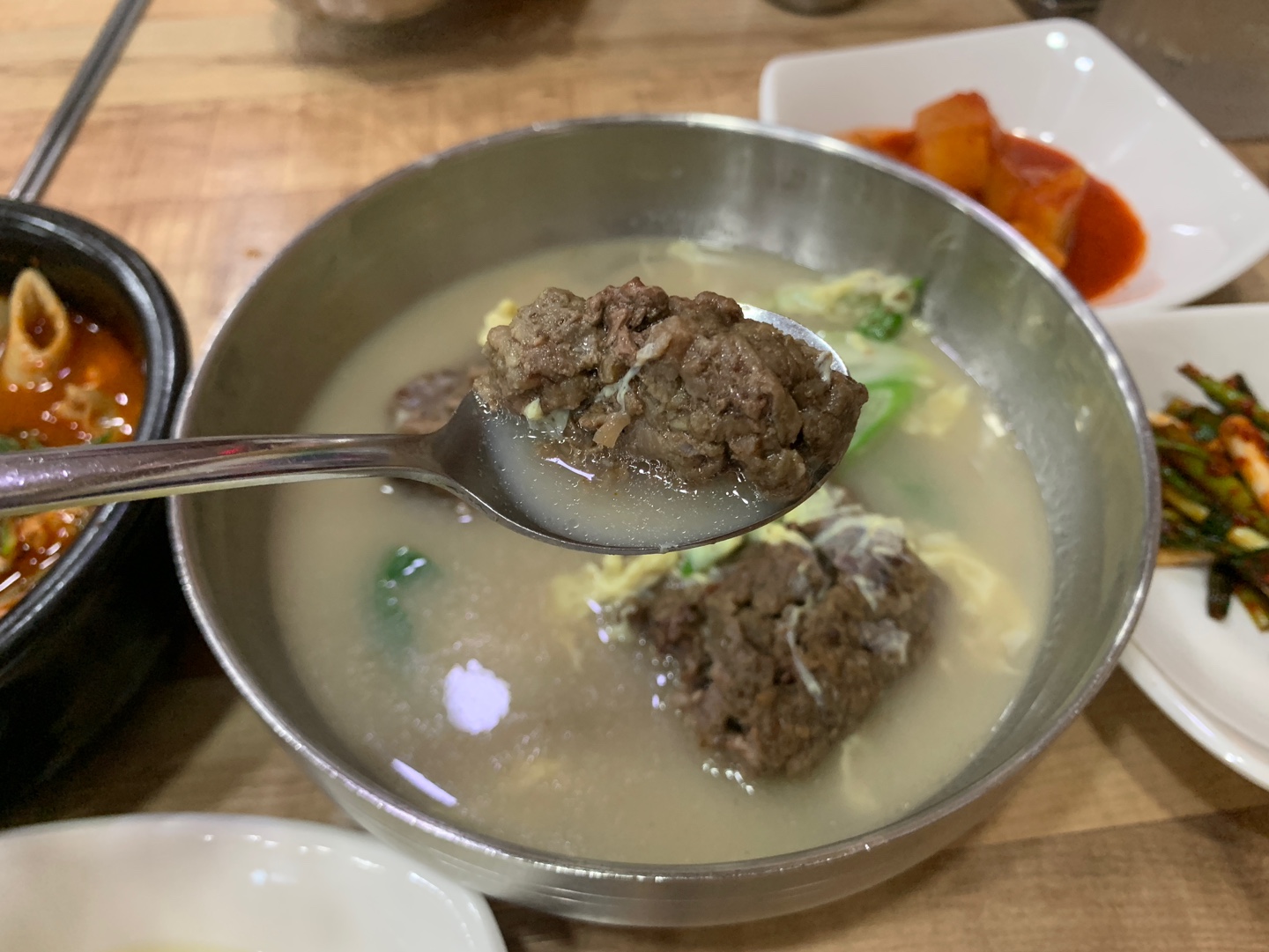 떡갈비