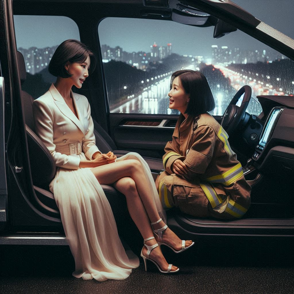 소방 공무원봉급표2026