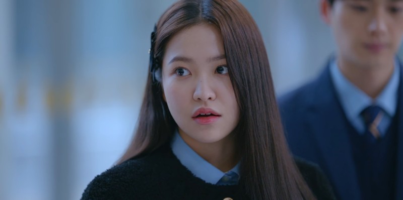 청담국제고등학교
