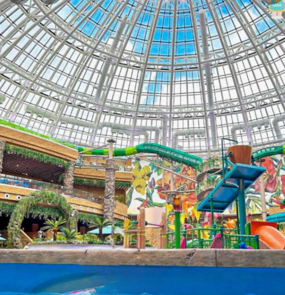 인천 인스파이어 리조트 객실소개