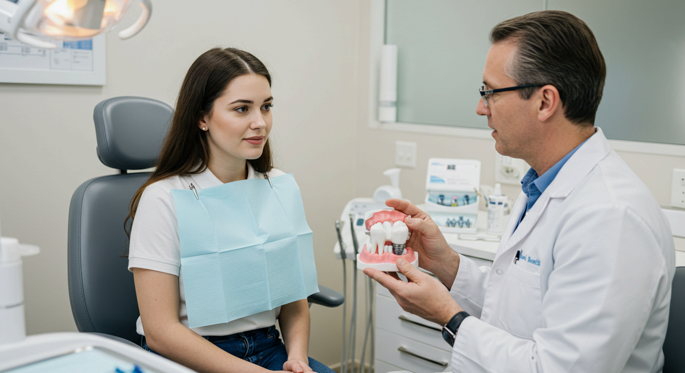 임플란트 의료보험적용대상, 가격, 나이 (+조건 총정리)