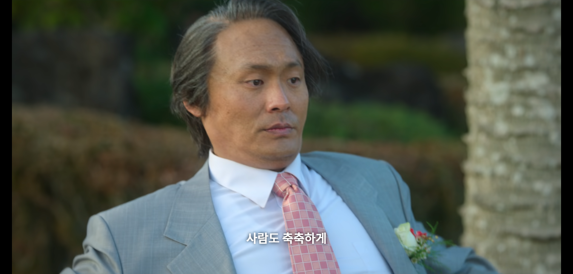 부상길 대사 모음집