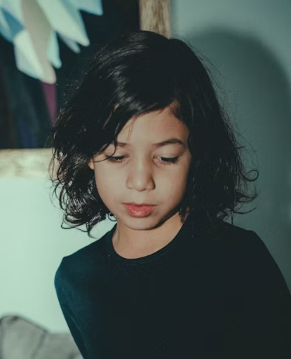 child expression motivation