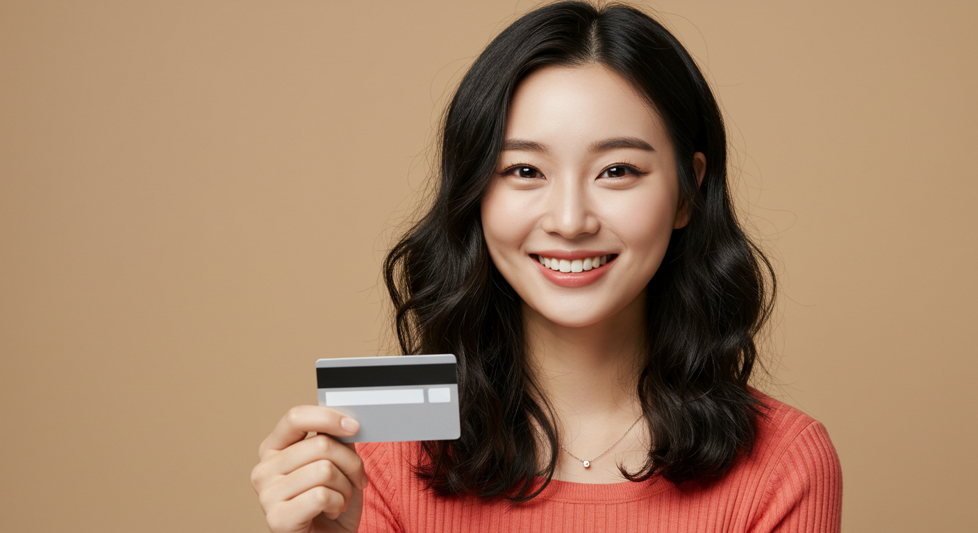 아메리칸 익스프레스 카드