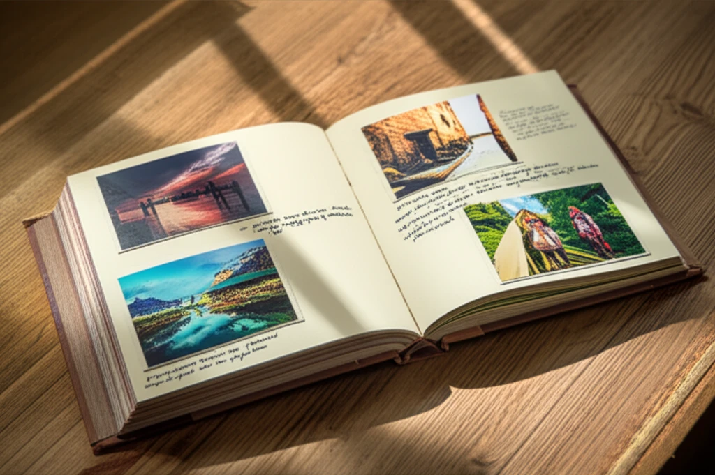 후회 없는 포토북 제작! 플랫폼 비교..